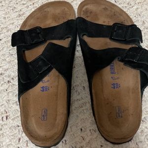 Birkenstocks